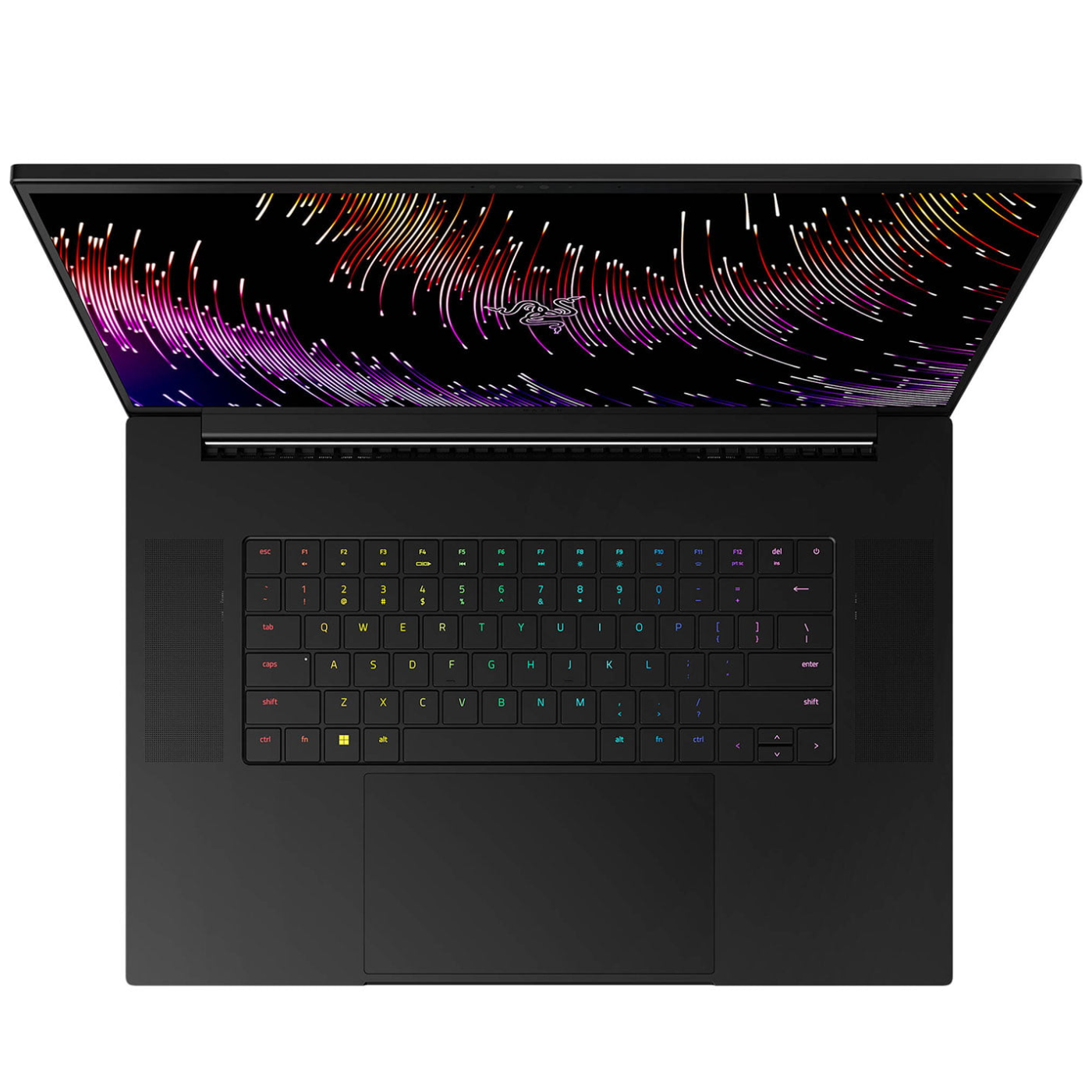 Razer Blade 18 RZ09-04840EH4-R3U1 Gaming Laptop 13th Gen Intel Core i9-13980HX, 18'' QHD+, 64GB RAM, 2TB SSD, NVIDIA RTX 4090 16GB,Win 11 Home - Image 2
