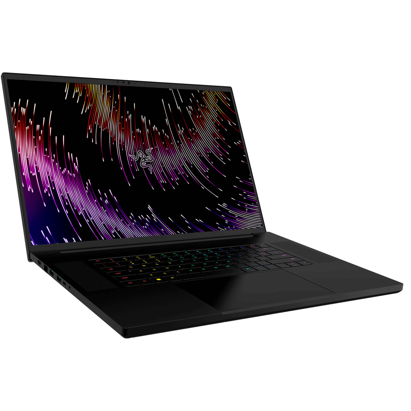 Razer Blade 18 RZ09-04840EH4-R3U1 Gaming Laptop 13th Gen Intel Core i9-13980HX, 18'' QHD+, 64GB RAM, 2TB SSD, NVIDIA RTX 4090 16GB,Win 11 Home - Image 3