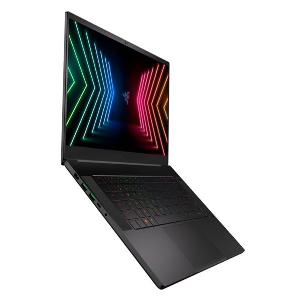 Razer Blade 15 RZ09-0485ZED3-R3U1 Gaming Laptop 13th Gen Intel Core i7-13800H, 15.6'' QHD IPS, 16GB RAM, 1TB SSD, NVIDIA RTX 4070 8GB, Win 11 Home - Image 2