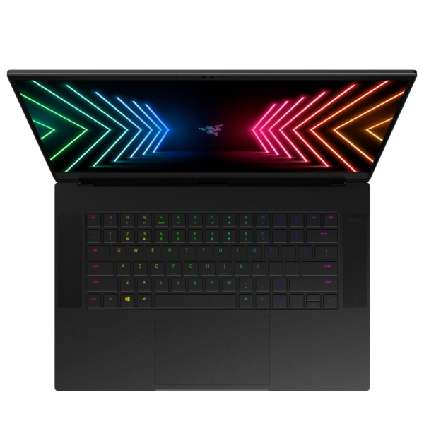 Razer Blade 15 RZ09-0409BEC3-R3U1 Advanced Gaming Laptop 11th Gen Intel Core i7-11800H, 15.6" FHD, 16GB RAM, 1TB SSD, NVIDIA RTX 3070 8GB, Win 10 Home - Image 4