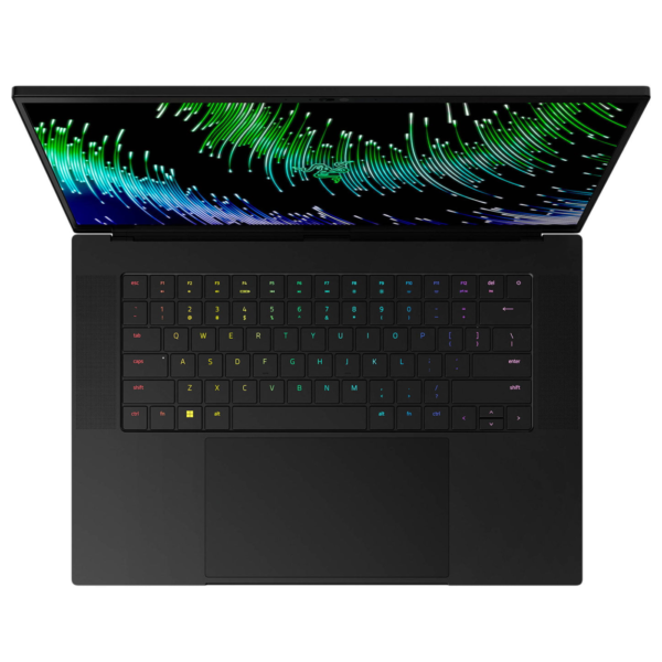 Razer Blade 16 RZ09-0483TEH3-R3U1 Gaming Laptop 13th Gen Intel Core i9-13950HX, 16'' QHD+ IPS, 32GB RAM, 1TB SSD, NVIDIA RTX 4080 12GB, Win 11 Home - Image 4