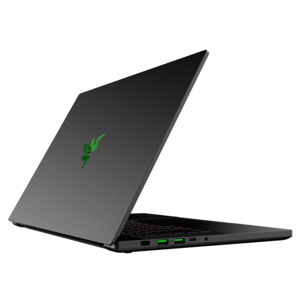 Razer Blade 15 RZ09-0409BEA3-R3U1 Gaming Laptop 11th Gen Intel Core i7-11800H, 15.6" QHD IPS, 16GB RAM, 1TB SSD, NVIDIA RTX 3070 8GB, Win 10 Home - Image 5