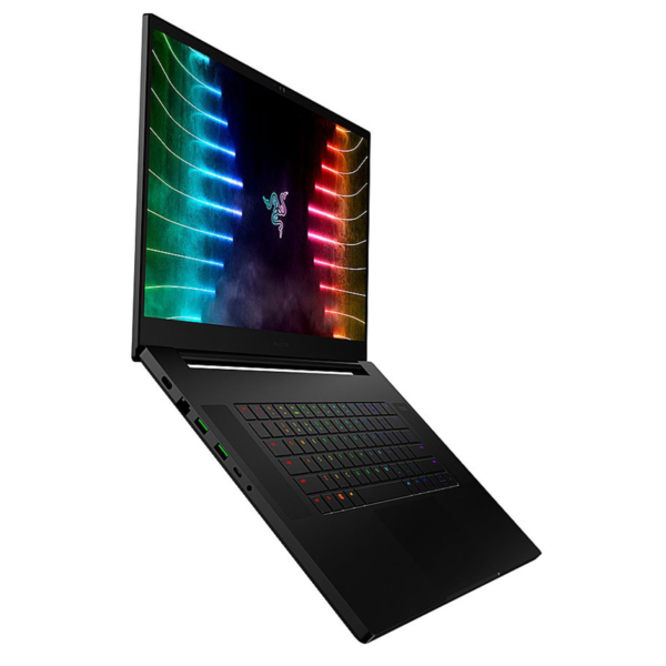 Razer Blade 17 RZ09-0406CE63-R3U1 Gaming Laptop 11th Gen Intel Core i9-11900H, 17.3" 4K UHD Touch, 32GB RAM, 1TB SSD, NVIDIA RTX 3080 16GB, Win 10 Home - Image 3