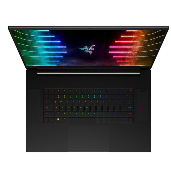 Razer Blade 17 RZ09-0406CE63-R3U1 Gaming Laptop 11th Gen Intel Core i9-11900H, 17.3" 4K UHD Touch, 32GB RAM, 1TB SSD, NVIDIA RTX 3080 16GB, Win 10 Home - Image 2