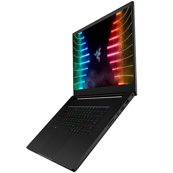 Razer Blade 17 RZ09-0406CE63-R3U1 Gaming Laptop 11th Gen Intel Core i9-11900H, 17.3" 4K UHD Touch, 32GB RAM, 1TB SSD, NVIDIA RTX 3080 16GB, Win 10 Home - Image 5