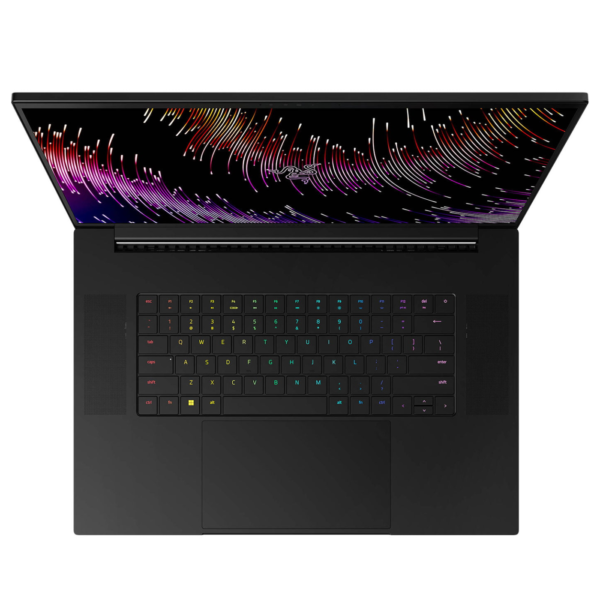 Razer Blade 18 RZ09-0484TEH3-R3U1 Gaming Laptop 13th Gen Intel Core i9-13950HX, 18" QHD+, 32GB RAM, 1TB SSD, NVIDIA RTX 4080 12GB, Win 11 Home - Image 2