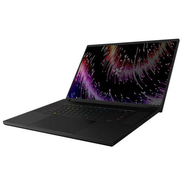 Razer Blade 18 RZ09-0484TEH3-R3U1 Gaming Laptop 13th Gen Intel Core i9-13950HX, 18" QHD+, 32GB RAM, 1TB SSD, NVIDIA RTX 4080 12GB, Win 11 Home - Image 3