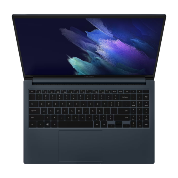 Samsung Galaxy Book Odyssey 11th Gen Core i7-1165G7, 15.6'' FHD, 8GB RAM, 512GB SSD, NVIDIA RTX 3050Ti Max-Q 4GB, Win 11 Home - Image 3