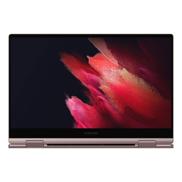 Samsung Galaxy Book Pro 360 NP930QDB-KD4US Laptop 11th Gen Core i7-1165G7, 13.3'' FHD AMOLED Touch, 16GB RAM, 256GB SSD, Win 11 Home - Image 3