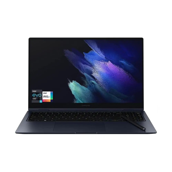 Samsung Galaxy Book Pro NP950XDB-KC3 11th Gen Core i7-1165G7, 15.6'' FHD AMOLED, 16GB RAM, 512GB SSD, Win 11 Home