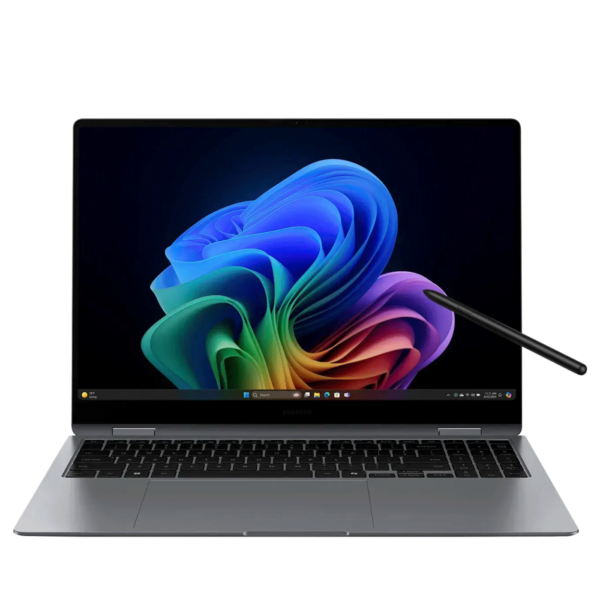 Samsung Galaxy Book5 Pro 360 Copilot+ PC NP960QHA-KG1US Intel Core Ultra 7, 16'' WQXGA+ AMOLED Touch,16GB RAM, 1TB SSD, Win 11 Home