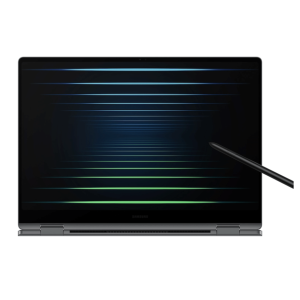 Samsung Galaxy Book5 Pro 360 Copilot+ PC NP960QHA-KG1US Intel Core Ultra 7, 16'' WQXGA+ AMOLED Touch,16GB RAM, 1TB SSD, Win 11 Home - Image 2