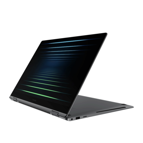 Samsung Galaxy Book5 Pro 360 Copilot+ PC NP960QHA-KG1US Intel Core Ultra 7, 16'' WQXGA+ AMOLED Touch,16GB RAM, 1TB SSD, Win 11 Home - Image 3