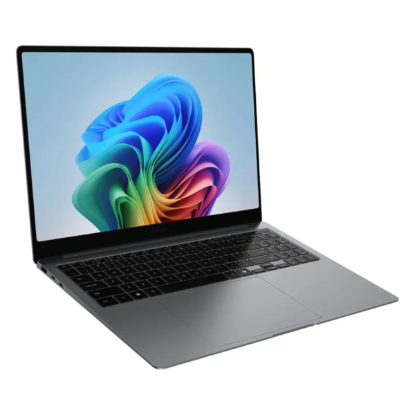 Samsung Galaxy Book5 Pro NP940XHA-KG3US Copilot+ PC Intel Core Ultra 7 258V, 14'' 3K WQXGA+ AMOLED Touch, 32GB RAM, 1TB SSD, Win 11 Home - Image 3