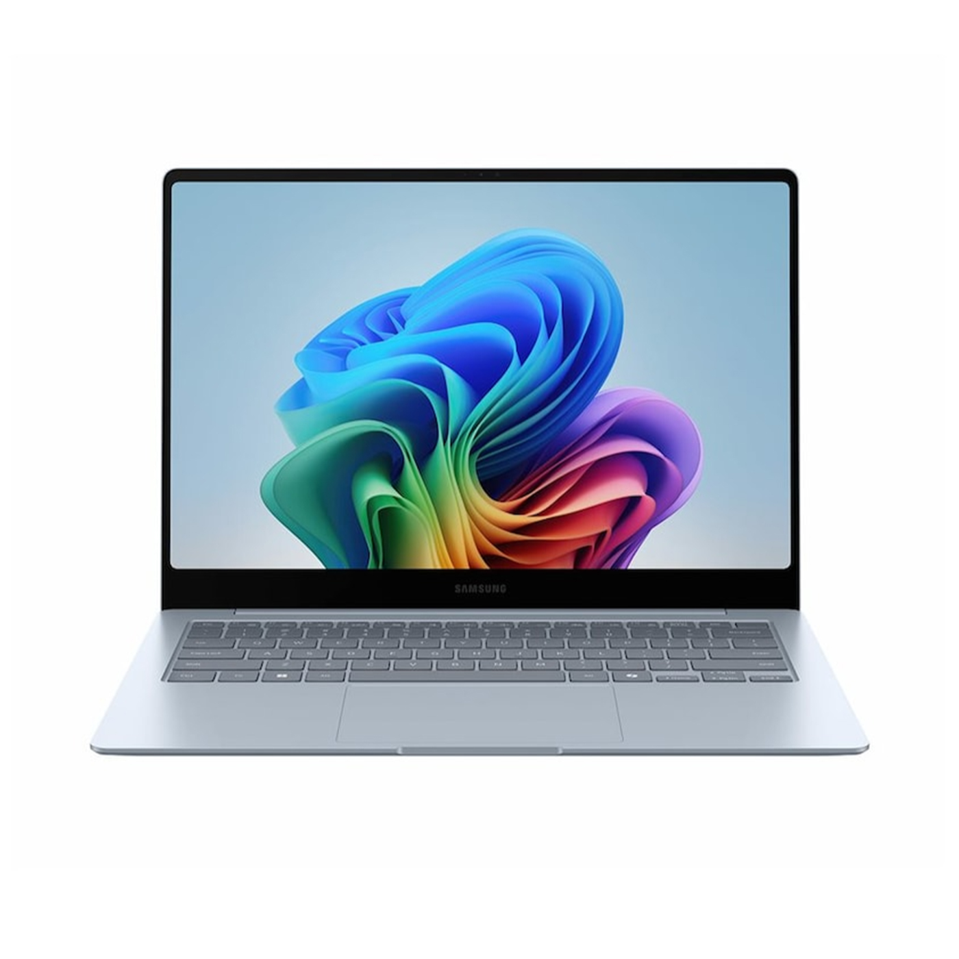 Samsung Galaxy Book4 Edge NP940XMA-KB1US Copilot + PC Snapdragon X Elite, 14'' AMOLED Touch, 16GB RAM, 512GB SSD, Win 11 Home