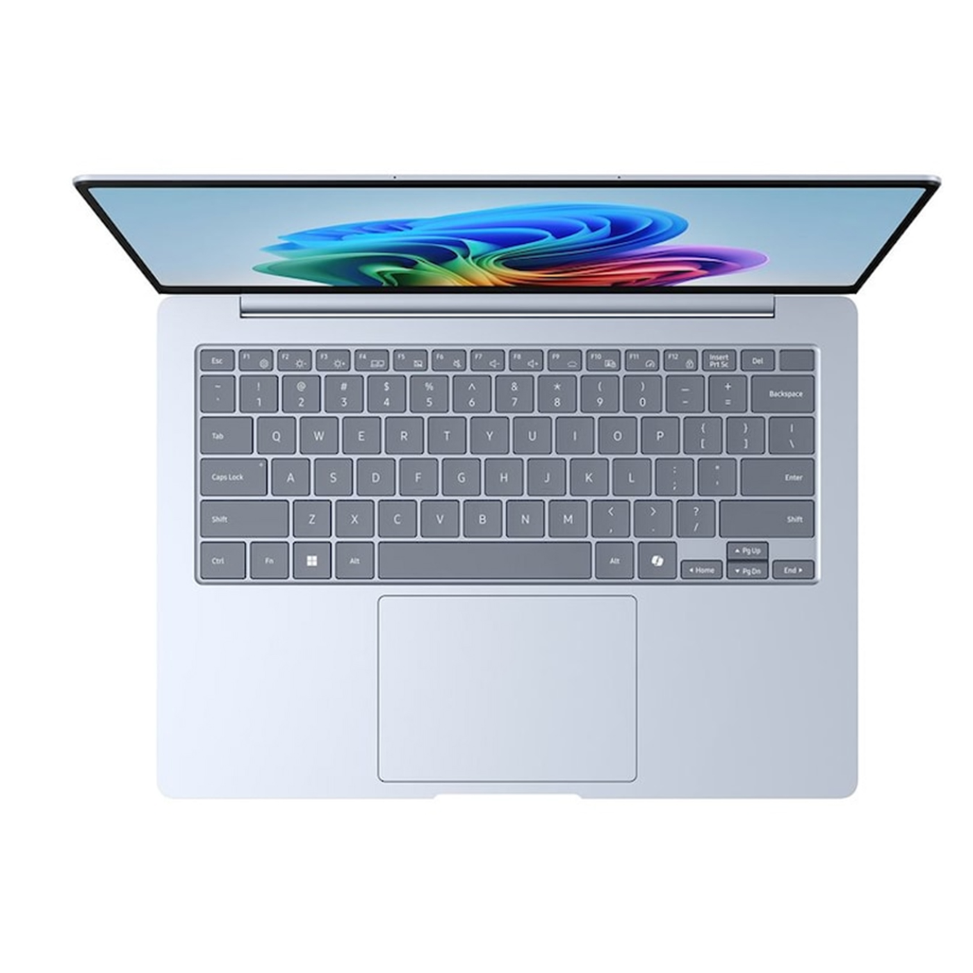 Samsung Galaxy Book4 Edge NP940XMA-KB1US Copilot + PC Snapdragon X Elite, 14'' AMOLED Touch, 16GB RAM, 512GB SSD, Win 11 Home - Image 2