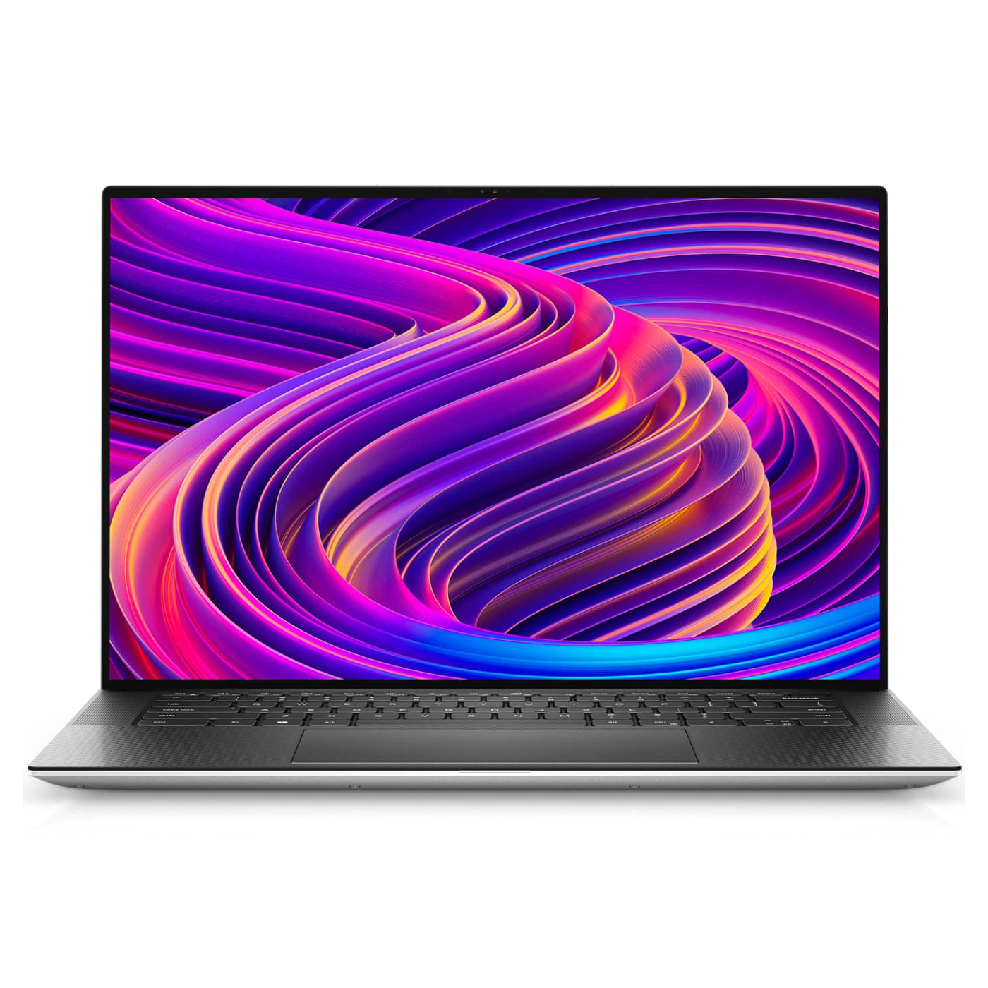Dell XPS 15 9510 11th Gen Intel Core i7-11800H
