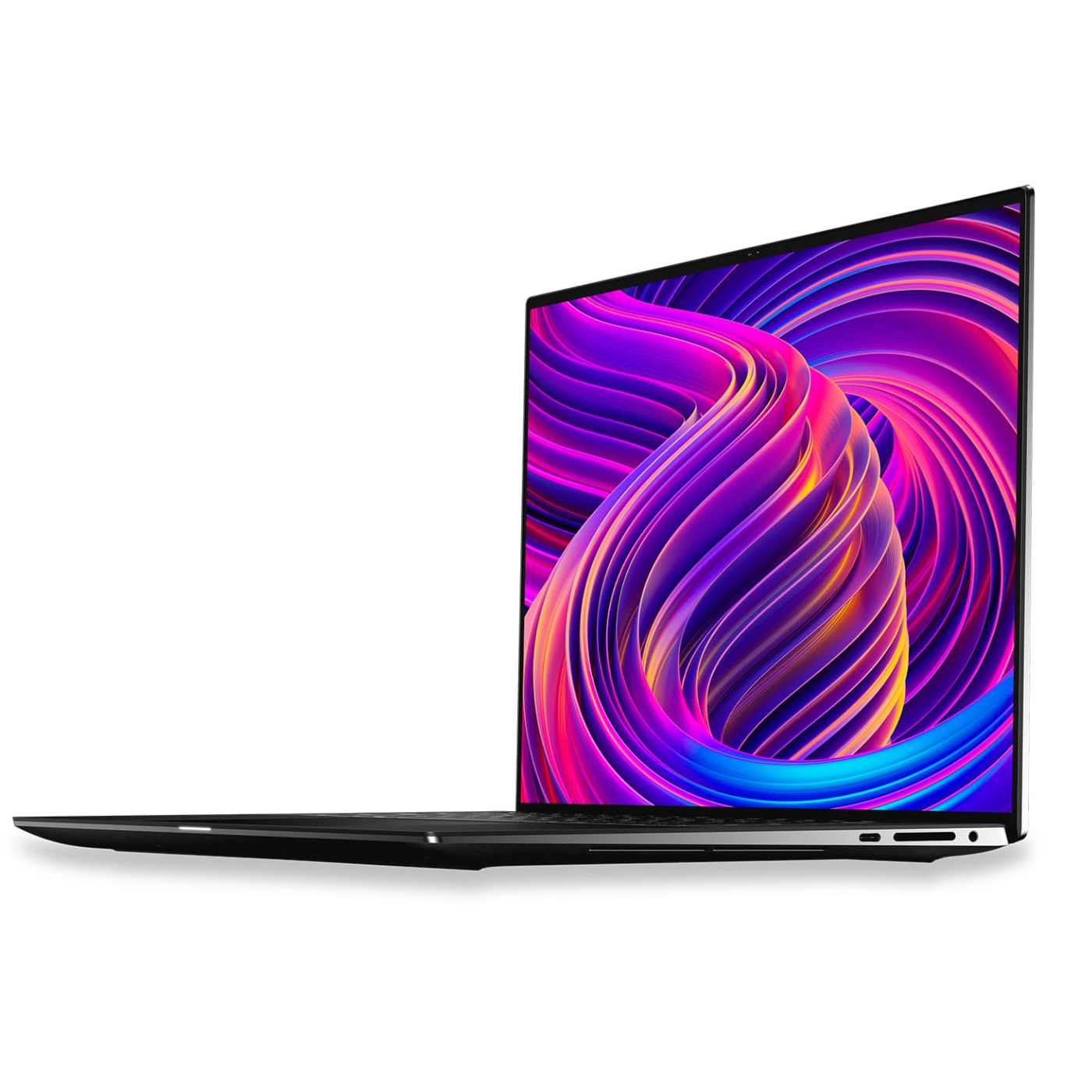 Dell XPS 15 9510 11th Gen Intel Core i7-11800H, 15.6'' FHD+, 16GB RAM, 512GB SSD, NVIDIA RTX 3050 Ti 4GB, Win 11 Home - Image 3