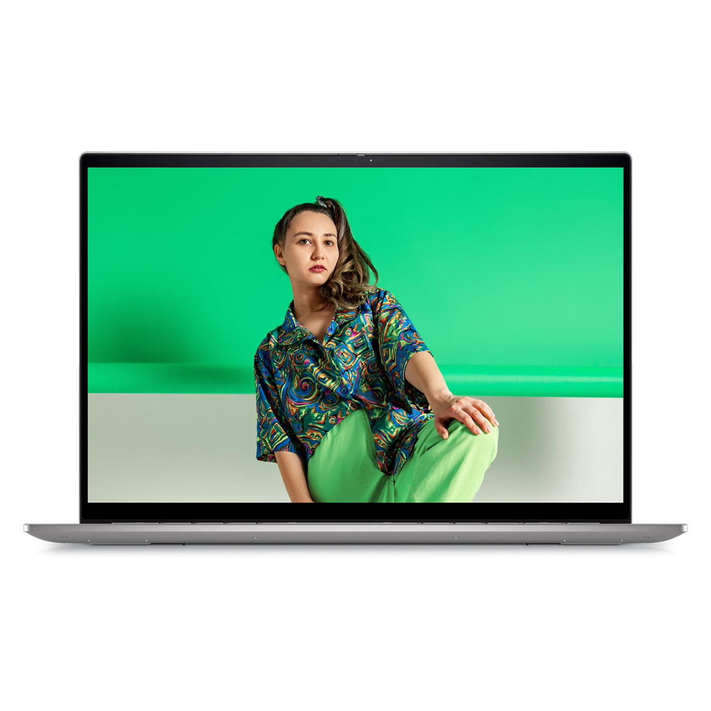 Dell Inspiron 16 7620 2 in 1 Laptop 12th Gen Intel Core i7-1260P