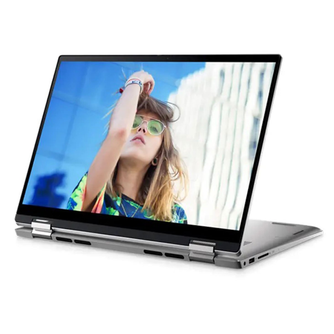 Dell Inspiron 14 7420 2-in-1 12th Gen Intel Core i5-1235U, 14'' FHD+ Touch, 8GB RAM, 512GB SSD, Win 11 Home - Image 2