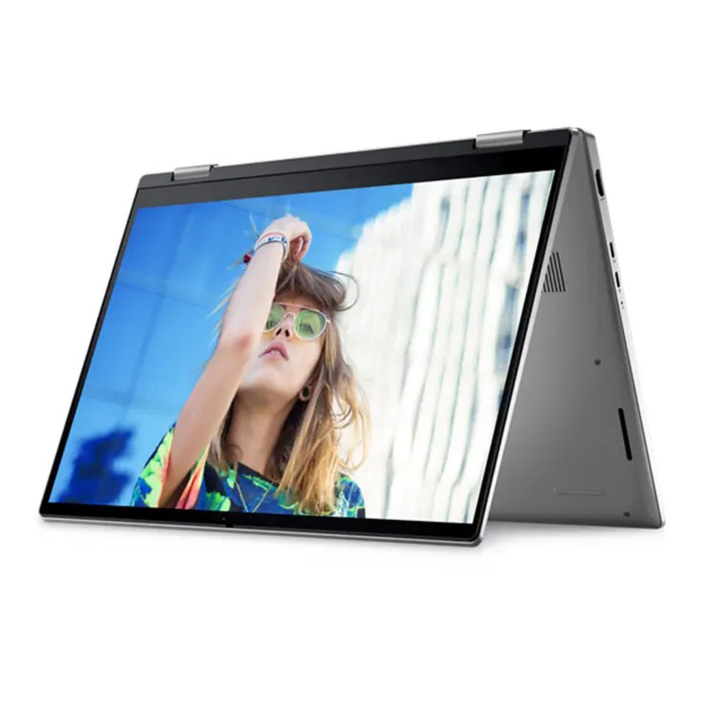 Dell Inspiron 14 7420 2-in-1 12th Gen Intel Core i5-1235U, 14'' FHD+ Touch, 8GB RAM, 512GB SSD, Win 11 Home - Image 3