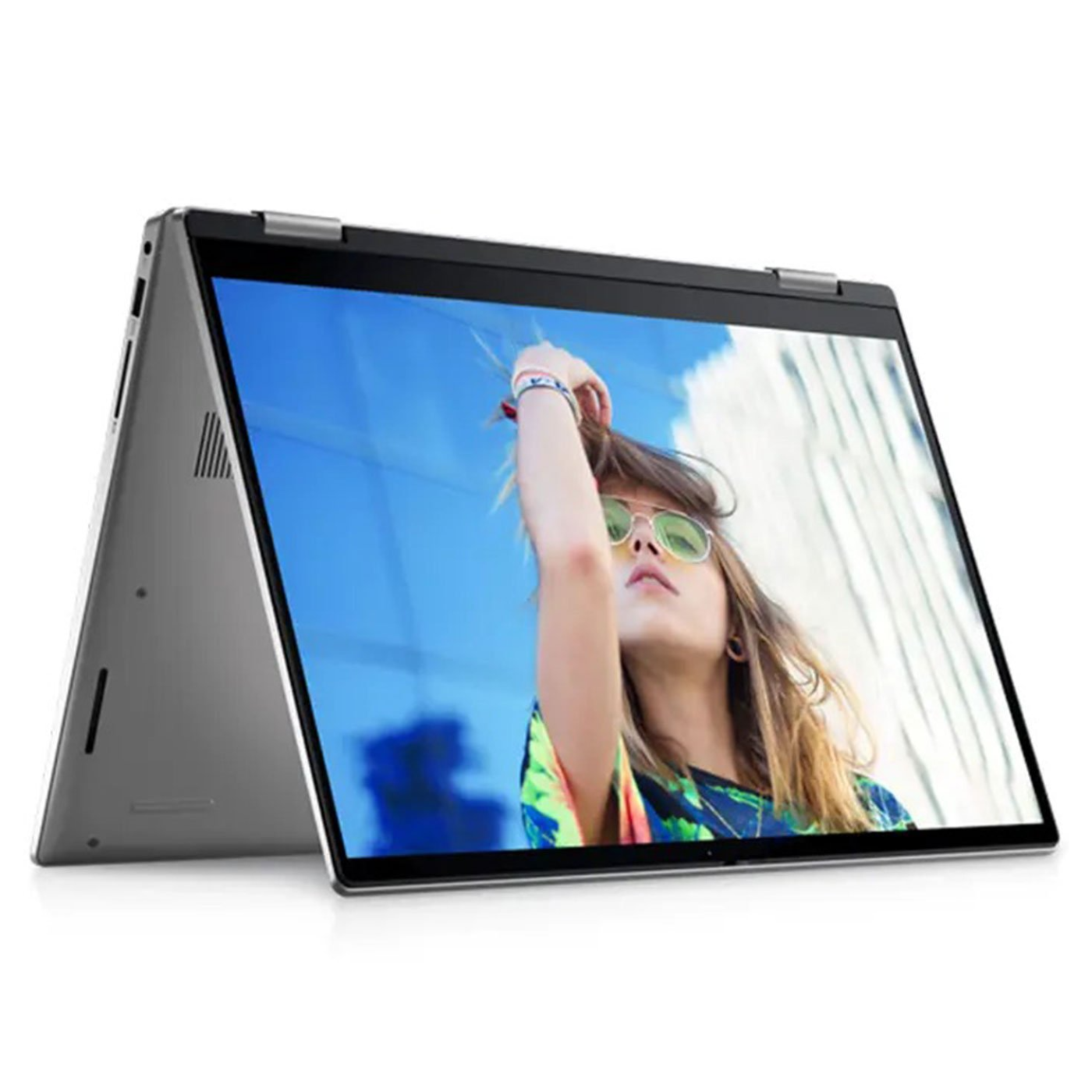 Dell Inspiron 14 7420 2-in-1 12th Gen Intel Core i5-1235U, 14'' FHD+ Touch, 8GB RAM, 512GB SSD, Win 11 Home - Image 4
