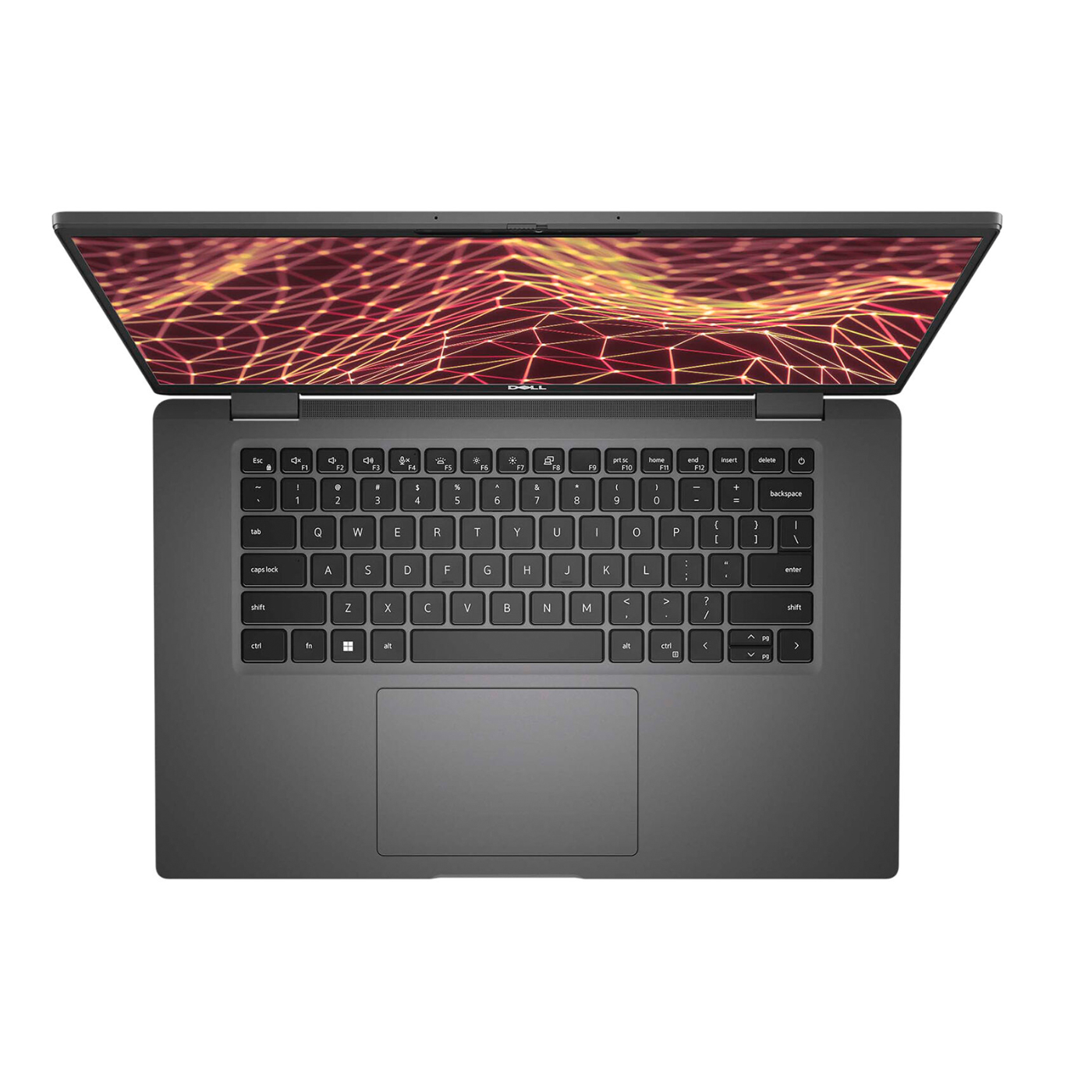 Dell Latitude 15 7530 Laptop 12th Gen Intel Core i7-1265U, 15.6'' FHD Touch, 16GB RAM, 512GB SSD, Win 11 Pro - Image 2