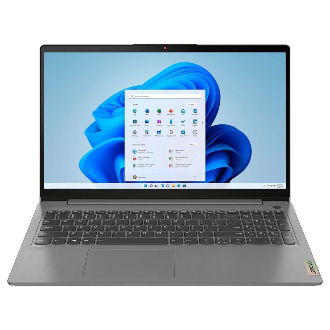 Lenovo IdeaPad 3 15ITL6