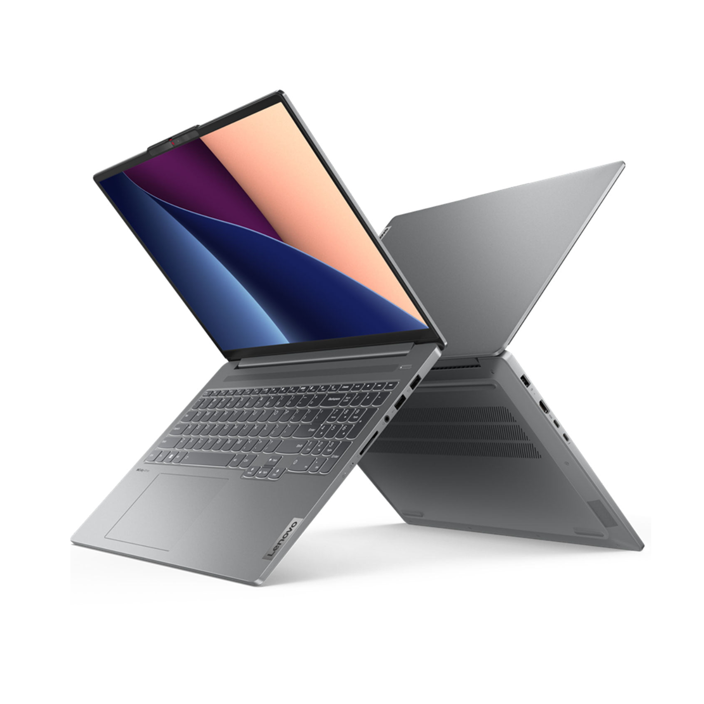 Lenovo IdeaPad Pro 5 16IRH8 83AQ000PUS 13th Gen Intel Core i7-13700H, 16" 2.5K IPS, 16GB RAM, 1TB SSD, NVIDIA RTX 3050 6GB, Win 11 Home - Image 2