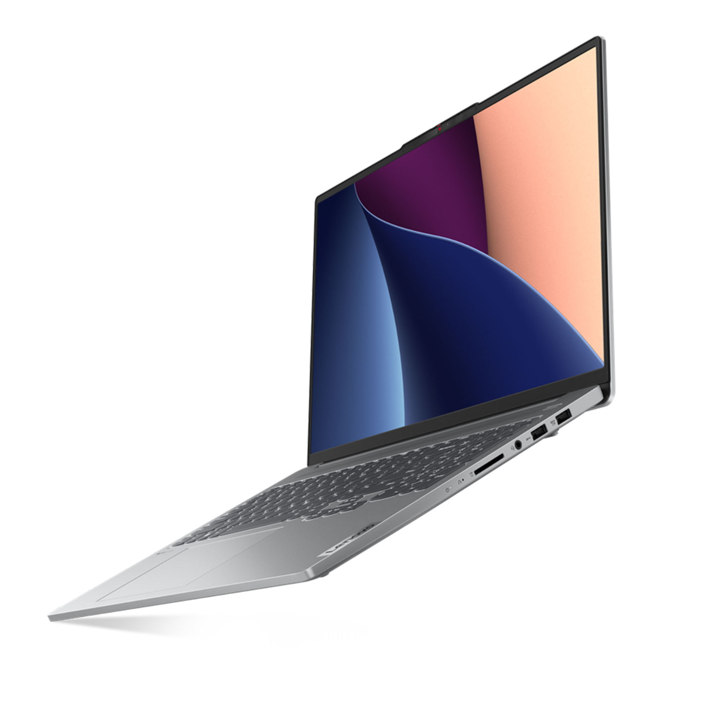 Lenovo IdeaPad Pro 5 16IRH8 83AQ000PUS 13th Gen Intel Core i7-13700H, 16" 2.5K IPS, 16GB RAM, 1TB SSD, NVIDIA RTX 3050 6GB, Win 11 Home - Image 3