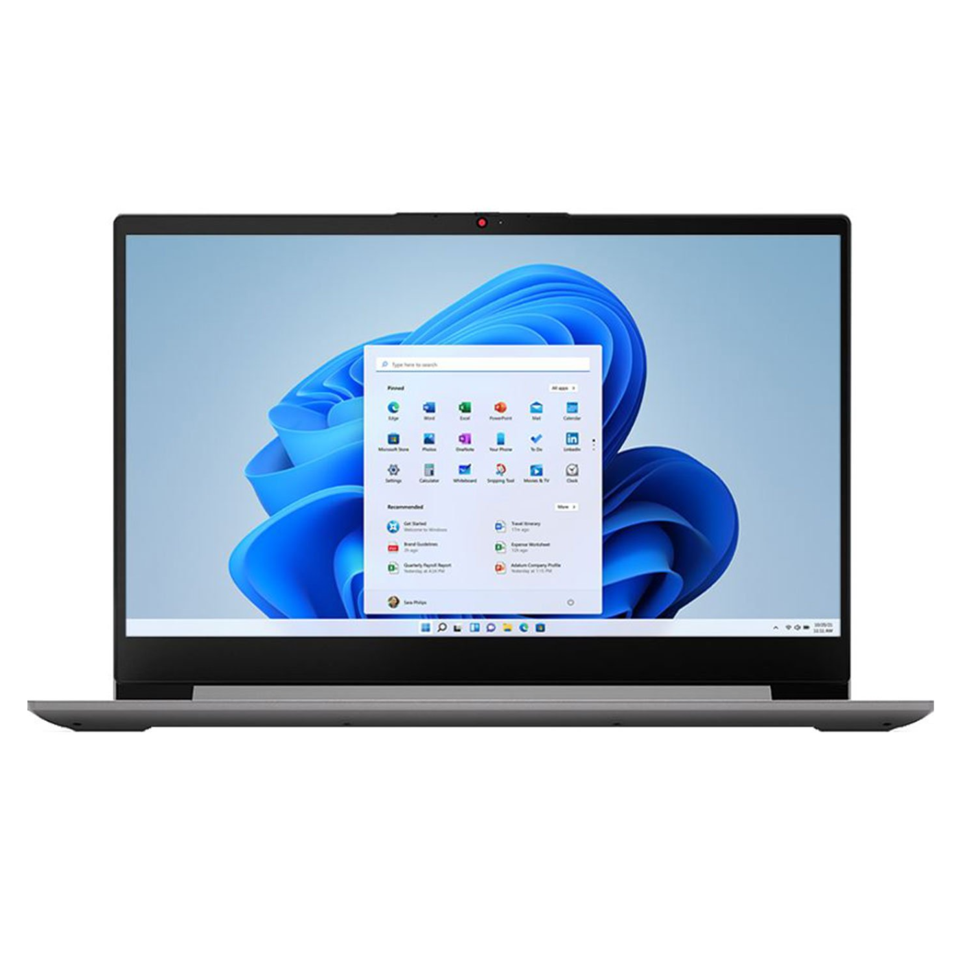 Lenovo IdeaPad Pro 5 16IRH8