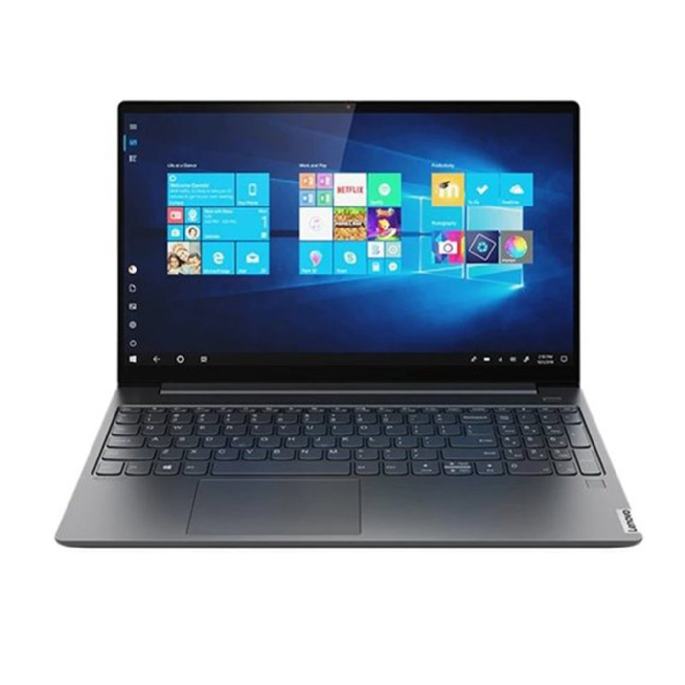 Lenovo IdeaPad S740 15IRH 81NW0004US