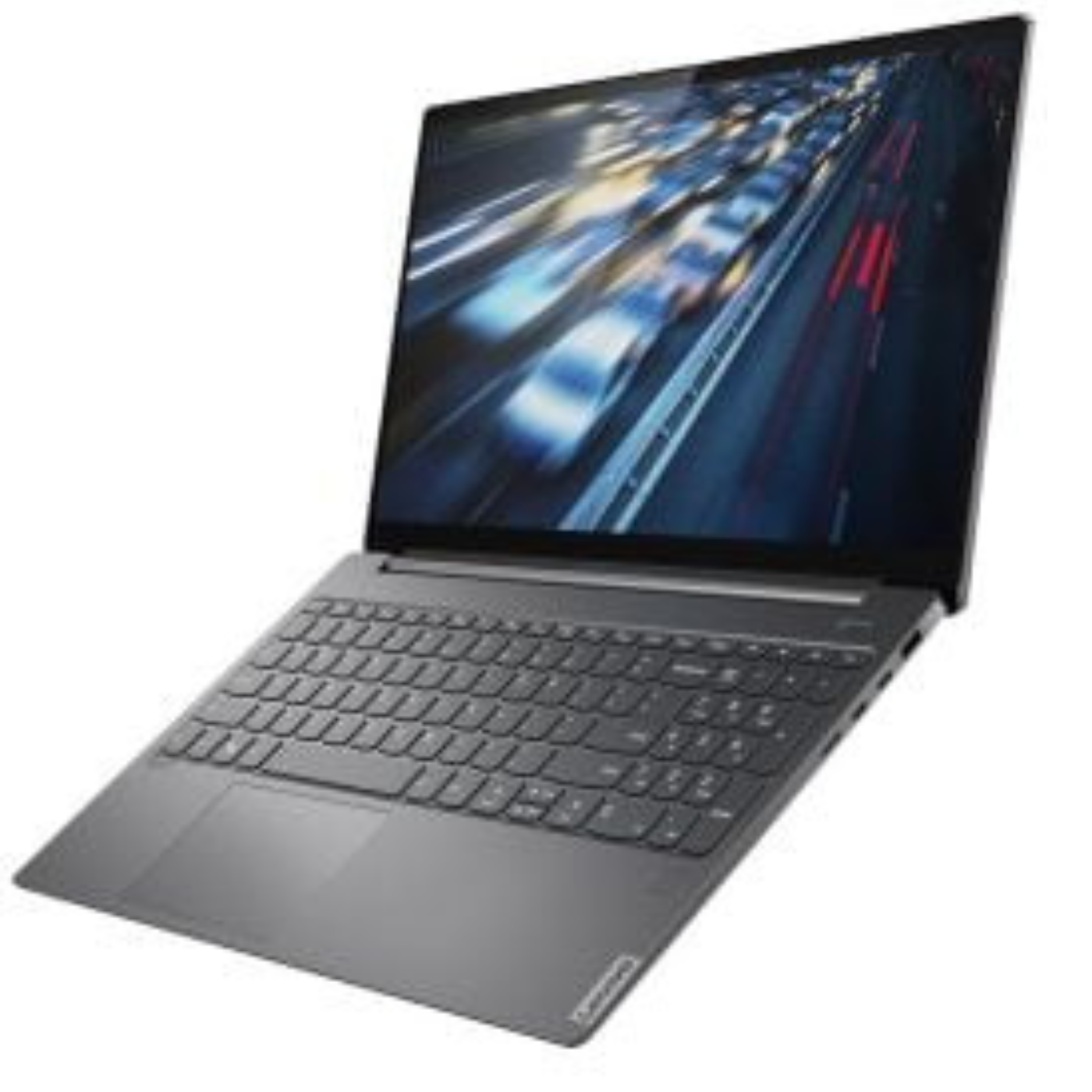 Lenovo IdeaPad S740 15IRH 81NW0004US 9th Gen Intel Core i9-9880H, 15.6" UHD Touch, 16GB RAM, 1TB SSD, NVIDIA GTX 1650 Max-Q 4GB, Win 10 Home - Image 2