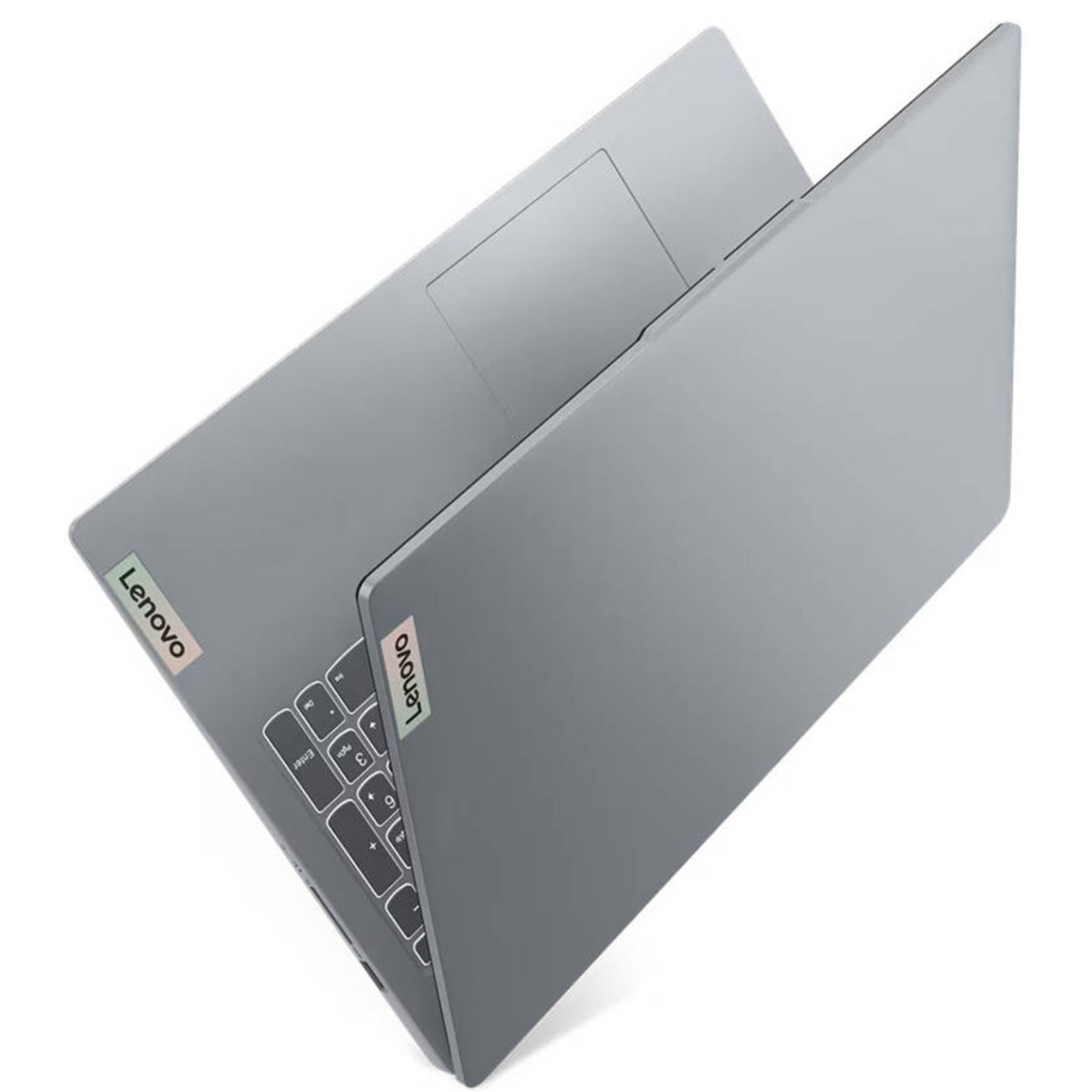 Lenovo IdeaPad Slim 3 15IAN8 82XB0027AX Intel Core i3-N305, 15.6" FHD TN, 8GB RAM, 256GB SSD, No OS - Image 3