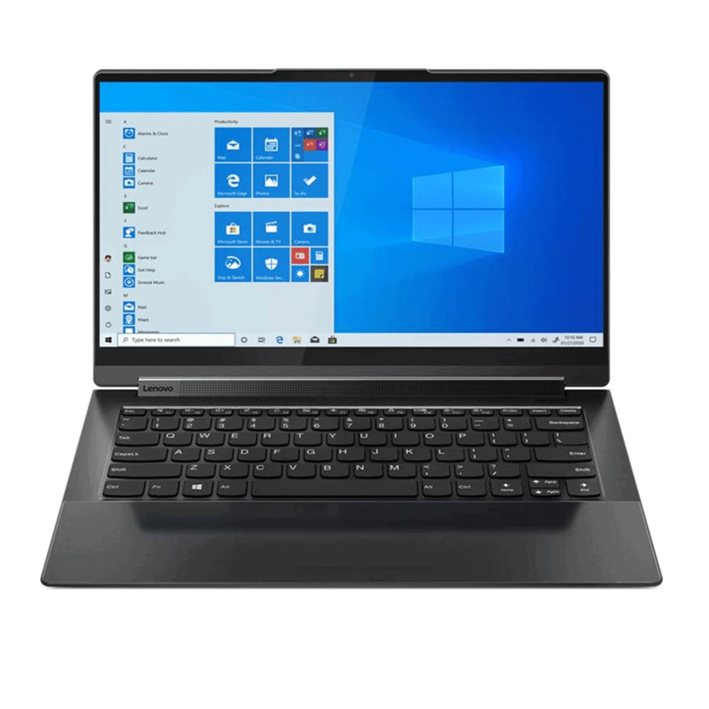 Lenovo Yoga 9 14ITL5 82BG000BUS Laptop