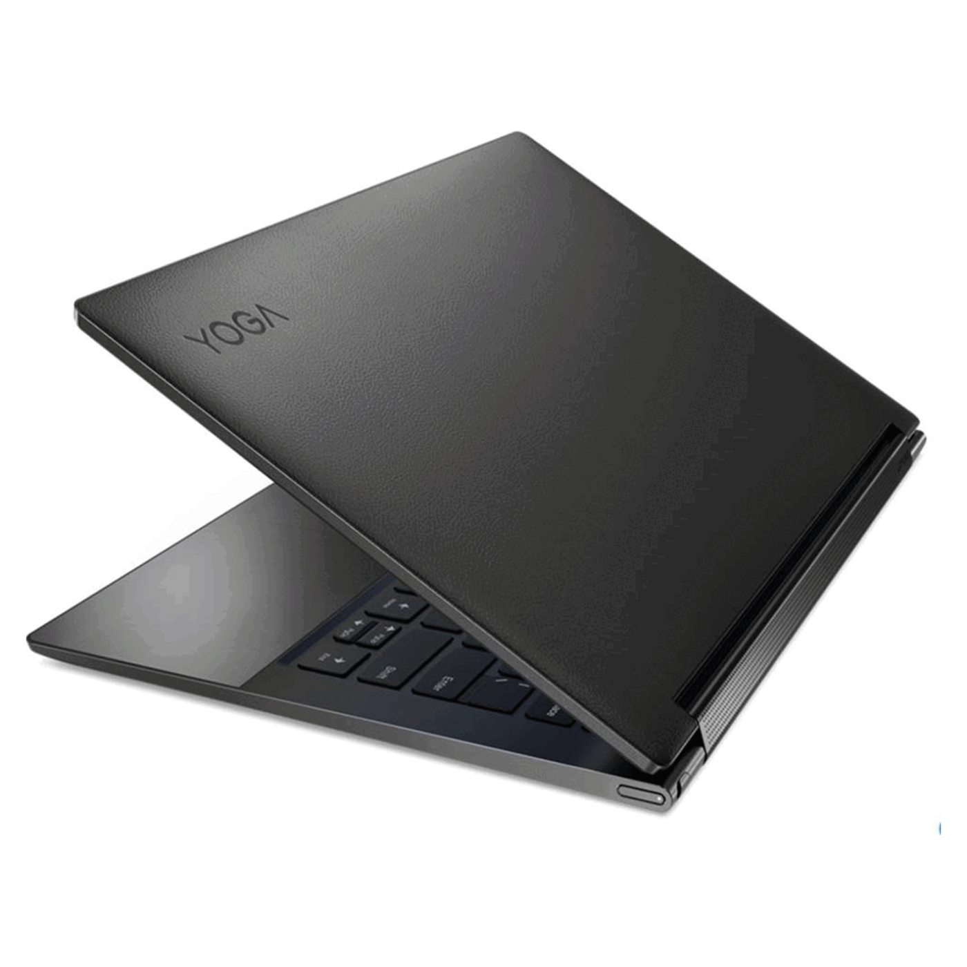 Lenovo Yoga 9 15IMH5 82DE0031US 10th Gen Intel Core i7-10750H, 15.6" FHD IPS Touch, 12GB RAM, 512GB SSD, NVIDIA GTX 1650 Ti 4GB Win 11 Home - Image 3