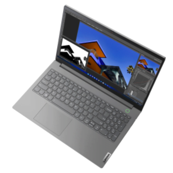 Lenovo ThinkBook 15 Gen 4 IAP 21DJ00PDAK 12th Gen Intel Core i5-1235U, 15.6" FHD, 8GB RAM, 512GB SSD, DOS - Image 3