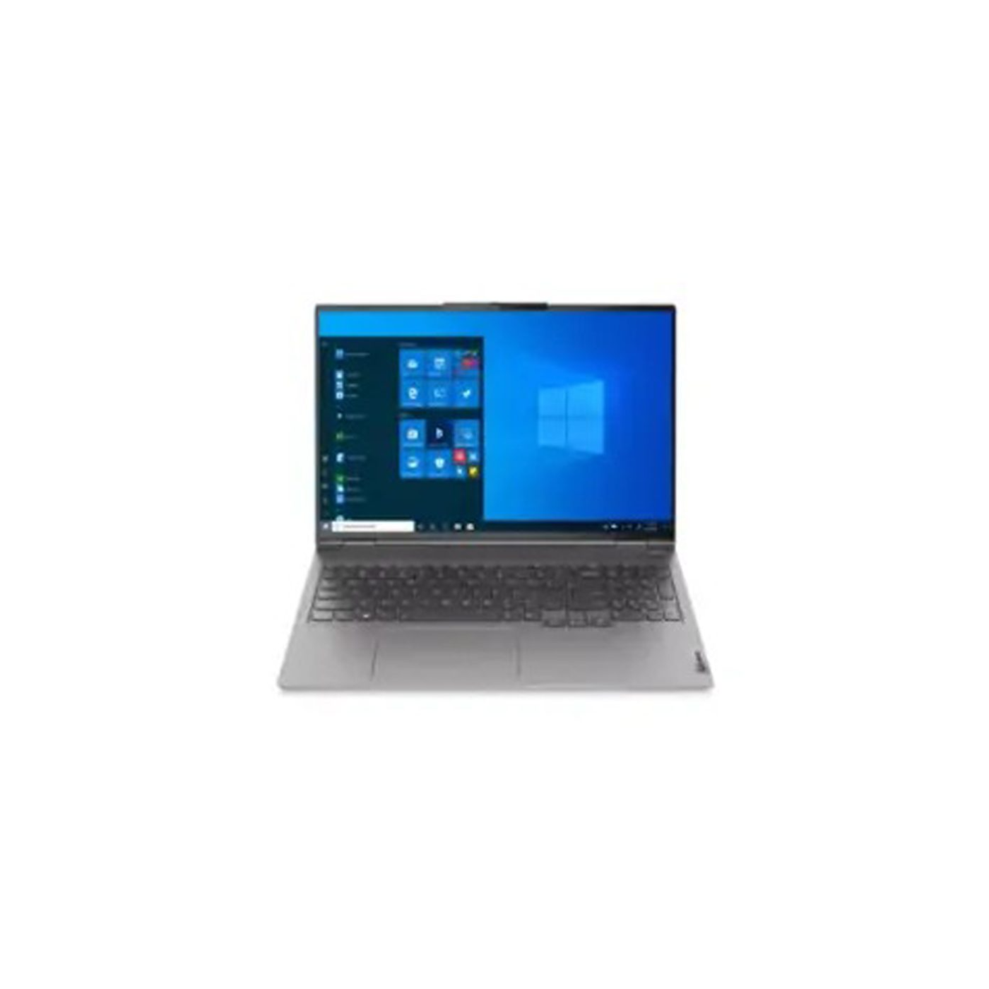 Lenovo ThinkBook 16p Gen 2