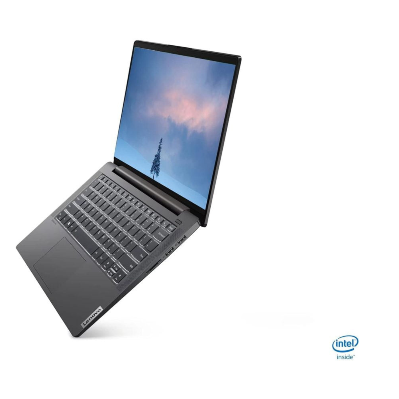 Lenovo IdeaPad 5 14ITL05 82FE00UGUS Notebook 11th Gen Intel Core i7-1165G7, 14" FHD, 8GB RAM, 512GB SSD, Win 11 Home - Image 2