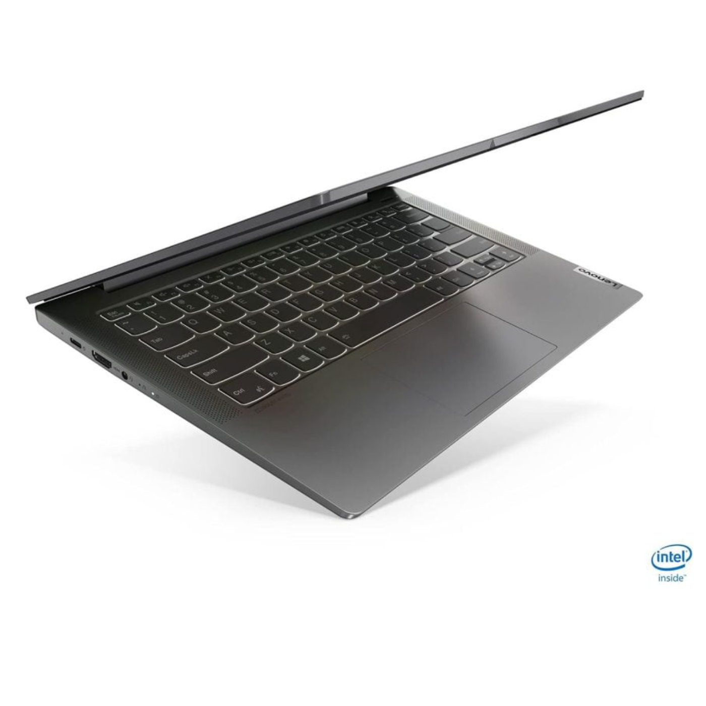 Lenovo IdeaPad 5 14ITL05 82FE00UGUS Notebook 11th Gen Intel Core i7-1165G7, 14" FHD, 8GB RAM, 512GB SSD, Win 11 Home - Image 3