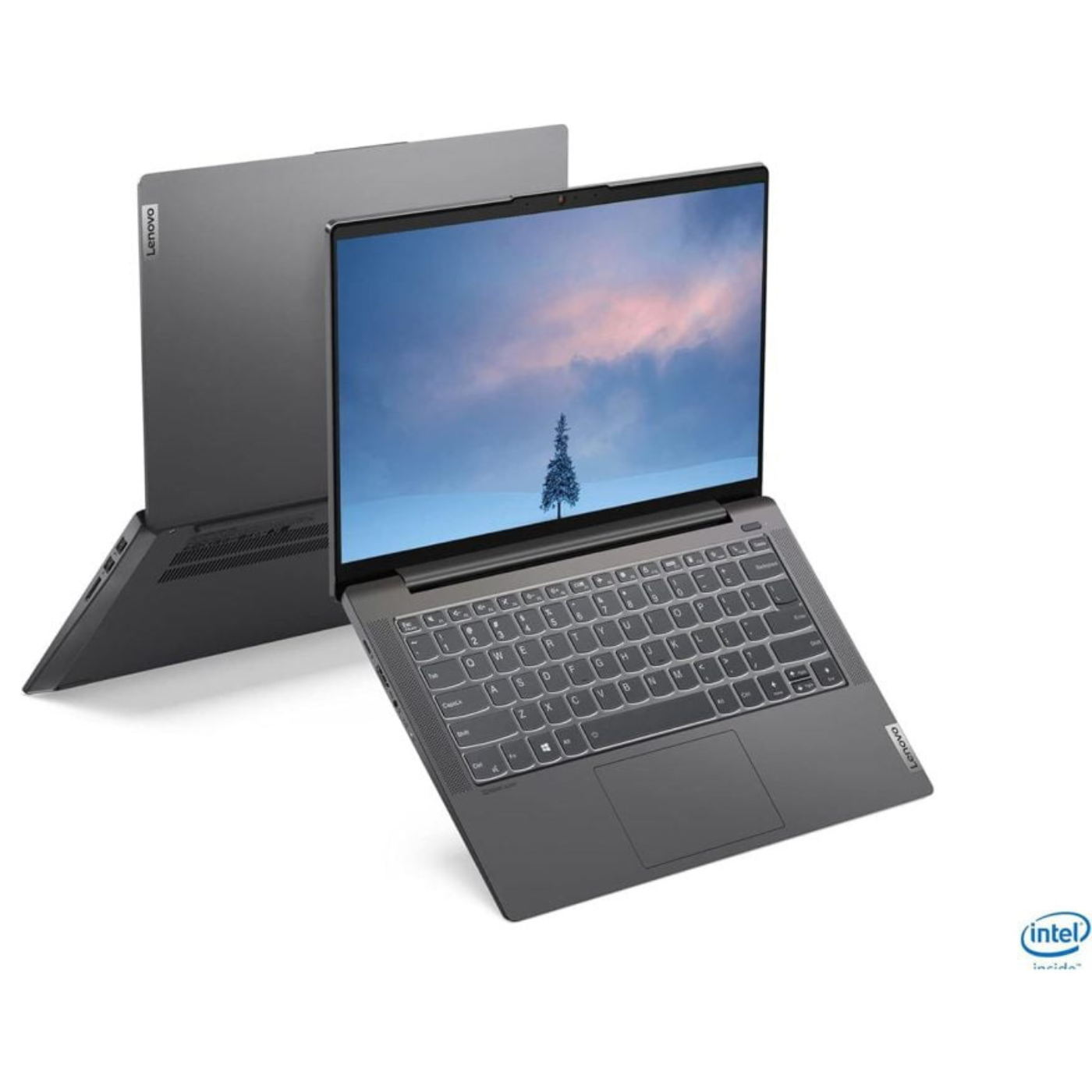 Lenovo IdeaPad 5 14ITL05 82FE00UGUS Notebook 11th Gen Intel Core i7-1165G7, 14" FHD, 8GB RAM, 512GB SSD, Win 11 Home - Image 4