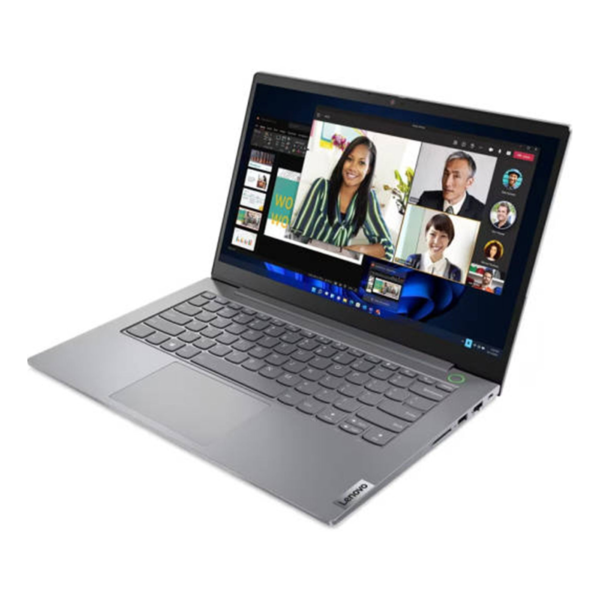 Lenovo ThinkBook 14 Gen 4 IAP 21DH00L4AK 12th Gen Intel Core i5-1235U, 14" FHD, 8GB RAM, 256GB SSD, No OS - Image 2