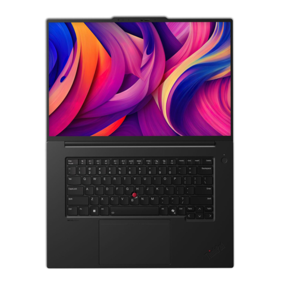 Lenovo ThinkPad P1 Gen 7 21KV001CUS Mobile Workstation Intel Core Ultra 9 185H vPro, 16" WQXGA, 64GB RAM, 2TB SSD, NVIDIA RTX 4070 8GB, Win 11 Pro - Image 2