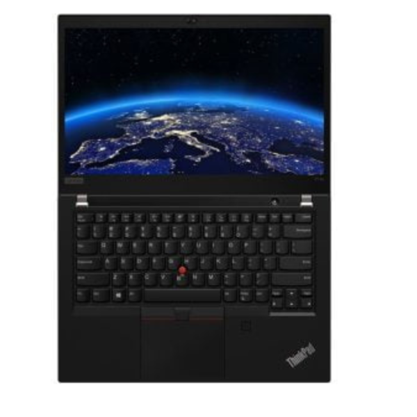 Lenovo ThinkPad P14s Gen 4 21HF0021US Mobile Workstation 13th Gen Intel Core i7-1360P, 14" WUXGA IPS, 16GB RAM, 512GB SSD, NVIDIA RTX A500 4GB, Win 11 Pro - Image 2