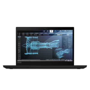 Lenovo ThinkPad P14s Gen 2 20VX004RAD