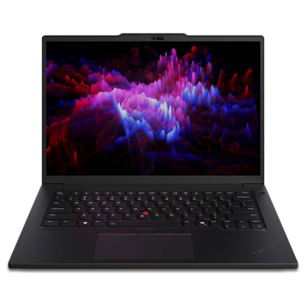 Lenovo ThinkPad P14s Gen 5 21G2002BUS Mobile Workstation Intel Core Ultra 7 155H, 14.5" 3K IPS, 32GB RAM, 1TB SSD, NVIDIA RTX Ada 500 4GB, Win 11 Pro