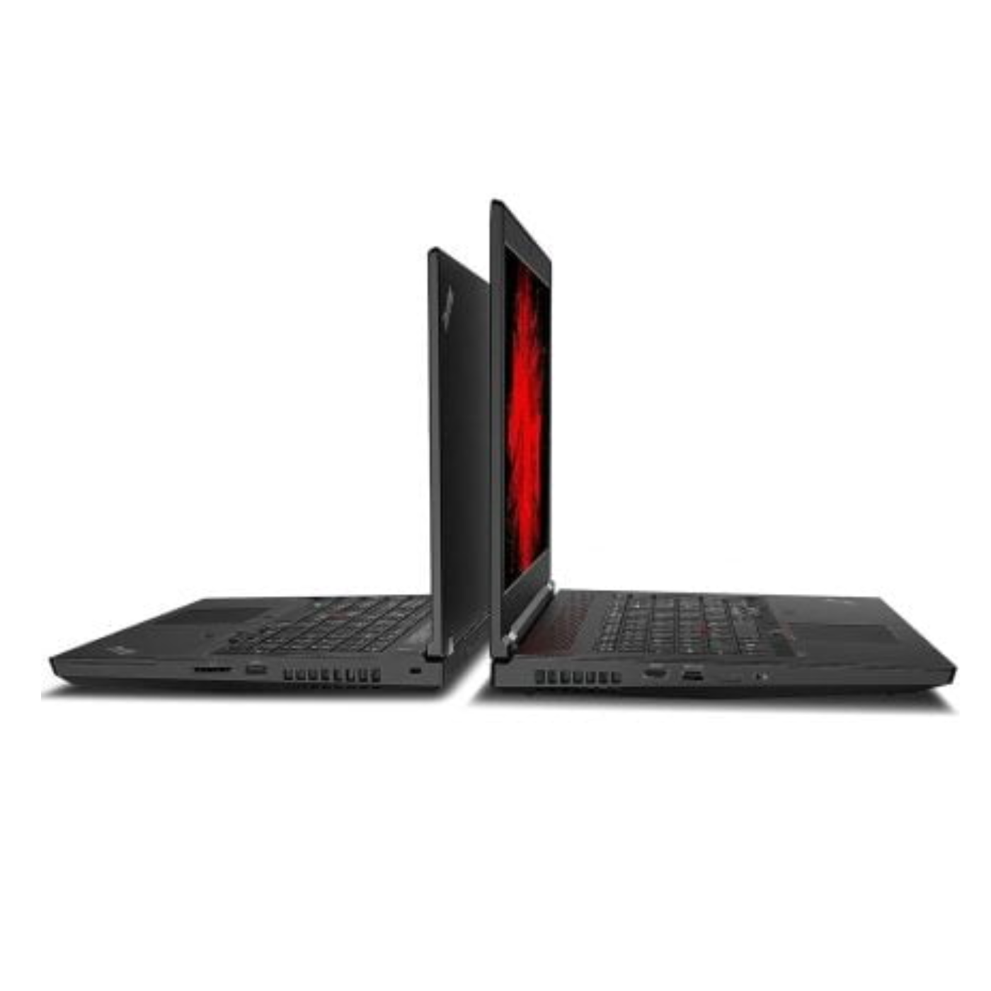 Lenovo ThinkPad P17 Gen 2 20YU0064US Mobile Workstation 11th Gen Intel Core i9-11950H, 17.3" FHD IPS, 16GB RAM, 512GB SSD, NVIDIA RTX A2000 4GB, Win 11 Pro - Image 4