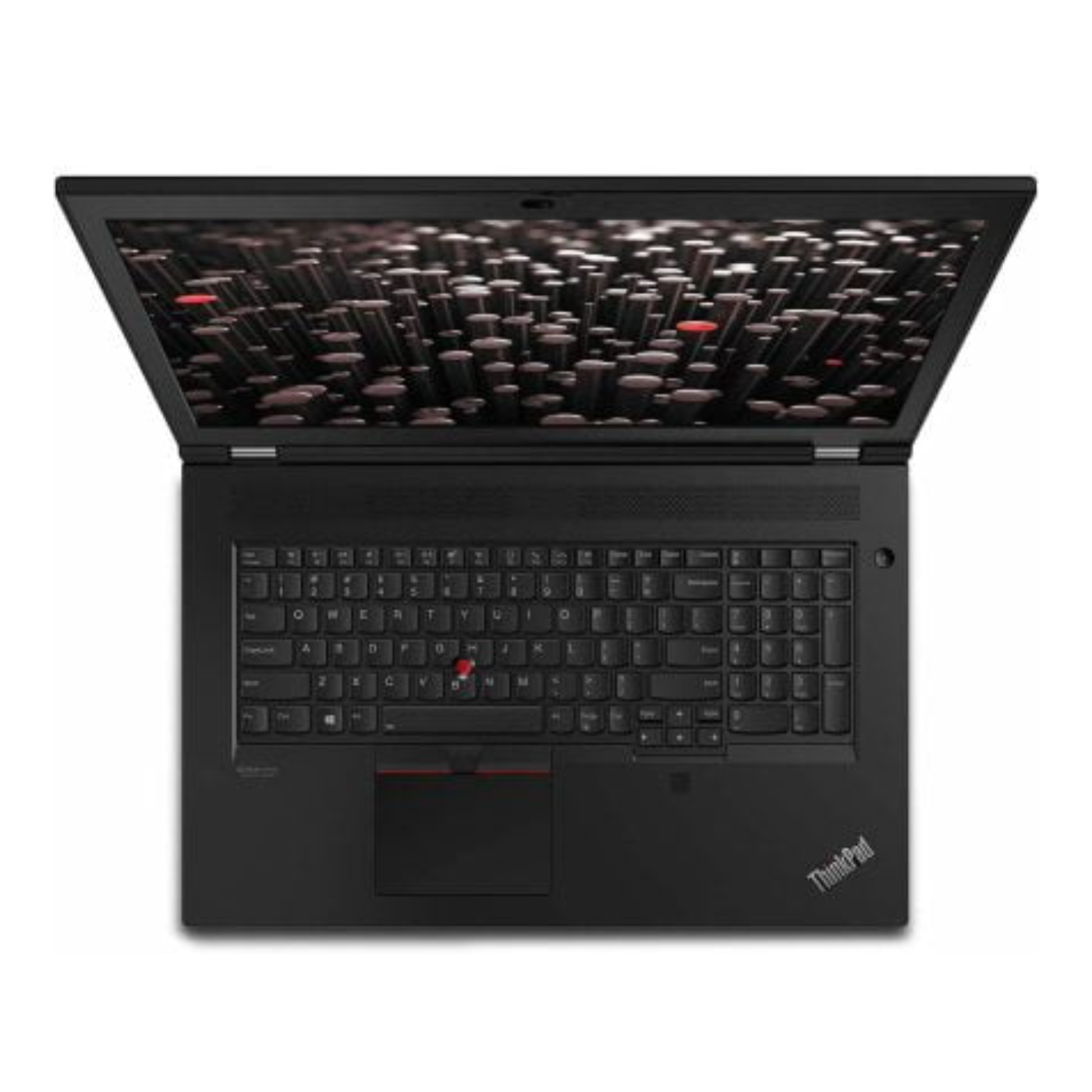 Lenovo ThinkPad P17 Gen 2 20YU0064US Mobile Workstation 11th Gen Intel Core i9-11950H, 17.3" FHD IPS, 16GB RAM, 512GB SSD, NVIDIA RTX A2000 4GB, Win 11 Pro - Image 6