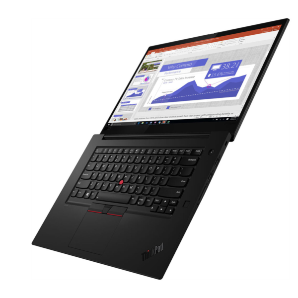 Lenovo ThinkPad T14 Gen 2 20W0013RGP Notebook 11th Gen Intel Core i7-1165G7, 14" FHD IPS, 16GB RAM, 512GB SSD, No OS - Image 2