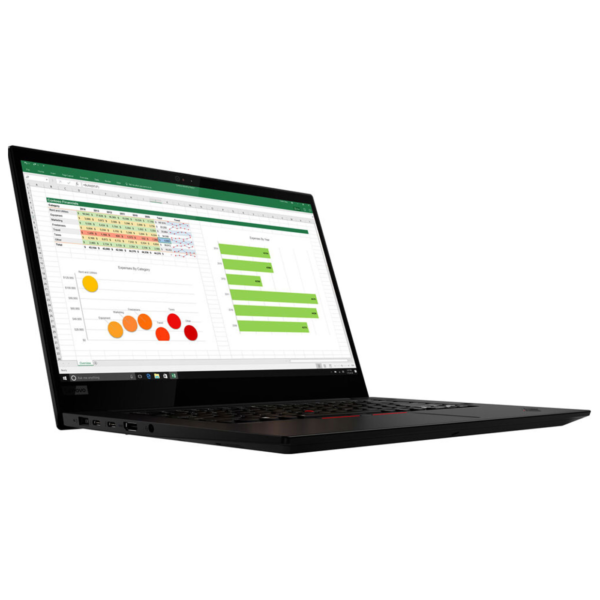 Lenovo ThinkPad T14 Gen 2 20W0013RGP Notebook 11th Gen Intel Core i7-1165G7, 14" FHD IPS, 16GB RAM, 512GB SSD, No OS - Image 3